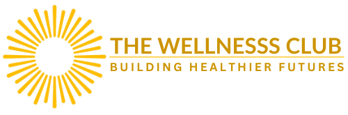 The Wellnesss Club